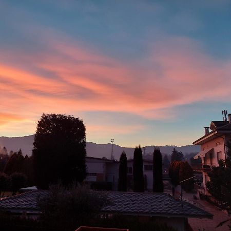 Casa Ilda Villa Orta San Giulio Eksteriør bilde