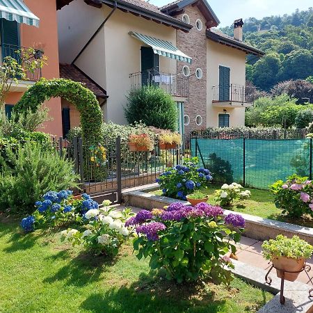 Casa Ilda Villa Orta San Giulio Eksteriør bilde