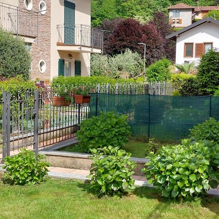 Casa Ilda Villa Orta San Giulio Eksteriør bilde