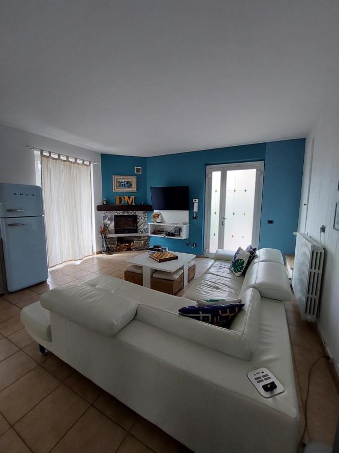 Casa Ilda Villa Orta San Giulio Eksteriør bilde