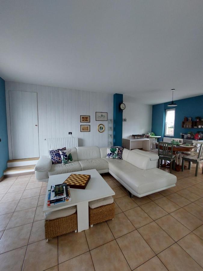 Casa Ilda Villa Orta San Giulio Eksteriør bilde