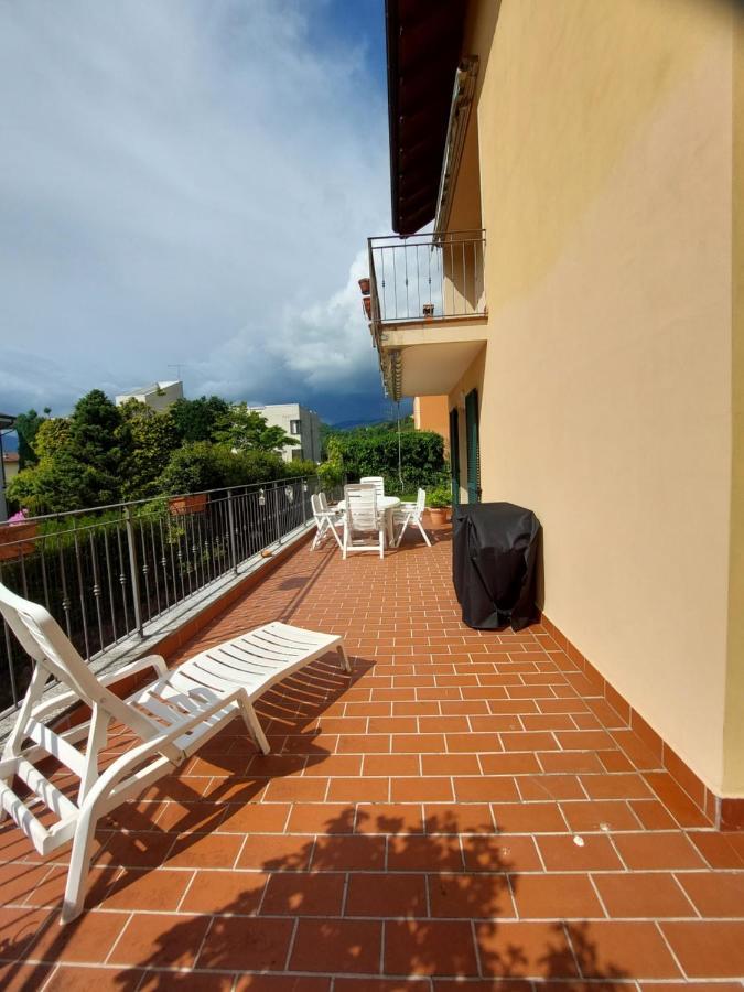 Casa Ilda Villa Orta San Giulio Eksteriør bilde