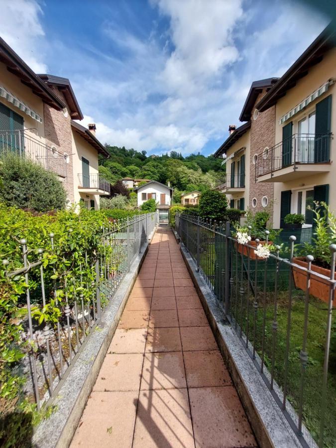 Casa Ilda Villa Orta San Giulio Eksteriør bilde