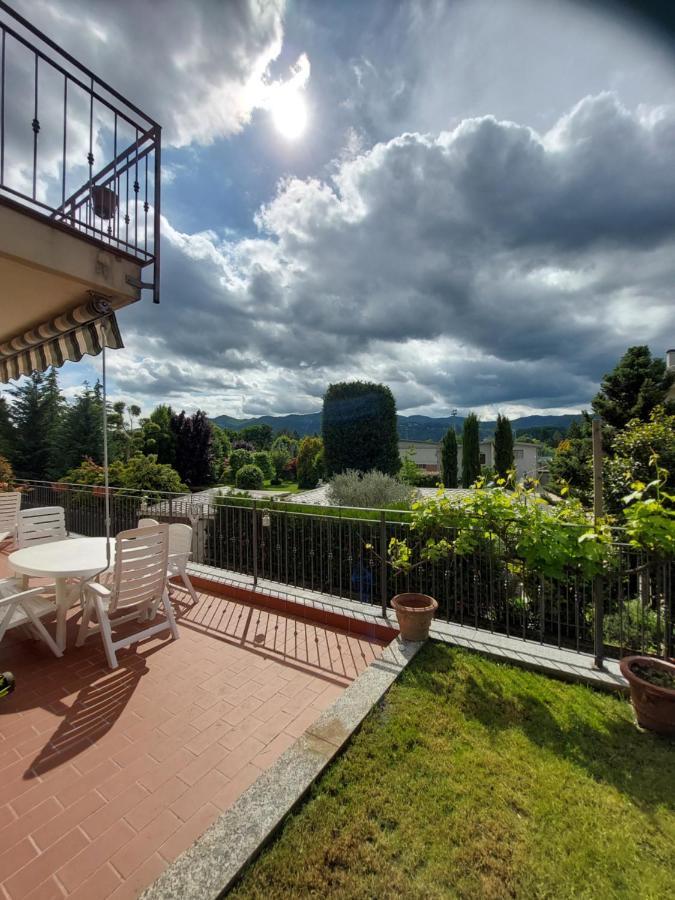 Casa Ilda Villa Orta San Giulio Eksteriør bilde