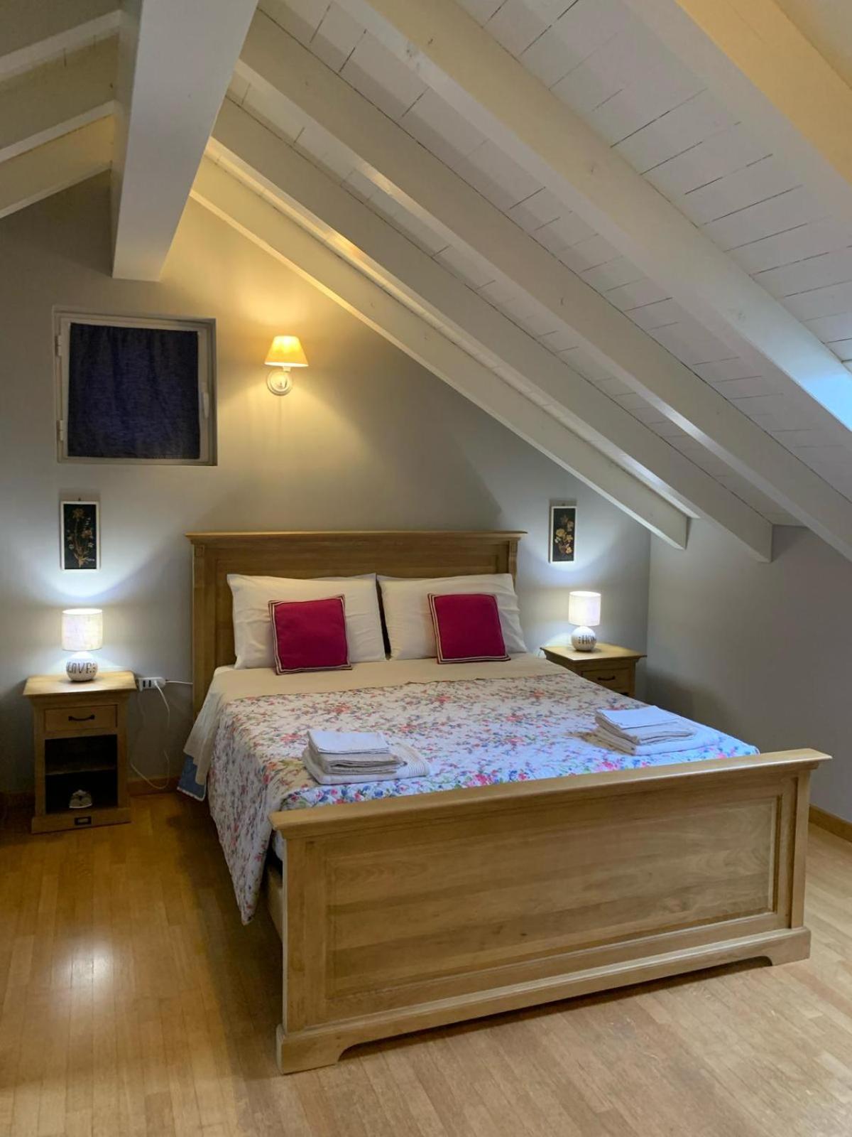 Casa Ilda Villa Orta San Giulio Eksteriør bilde
