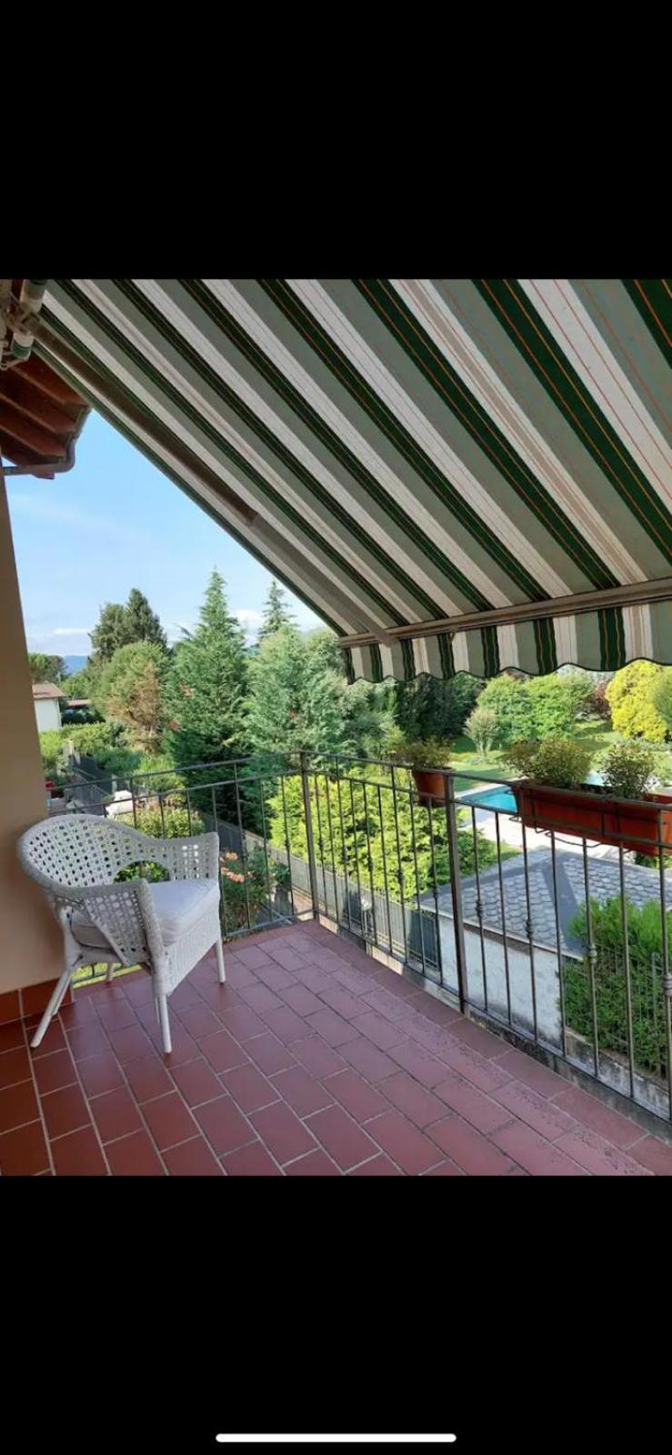 Casa Ilda Villa Orta San Giulio Eksteriør bilde