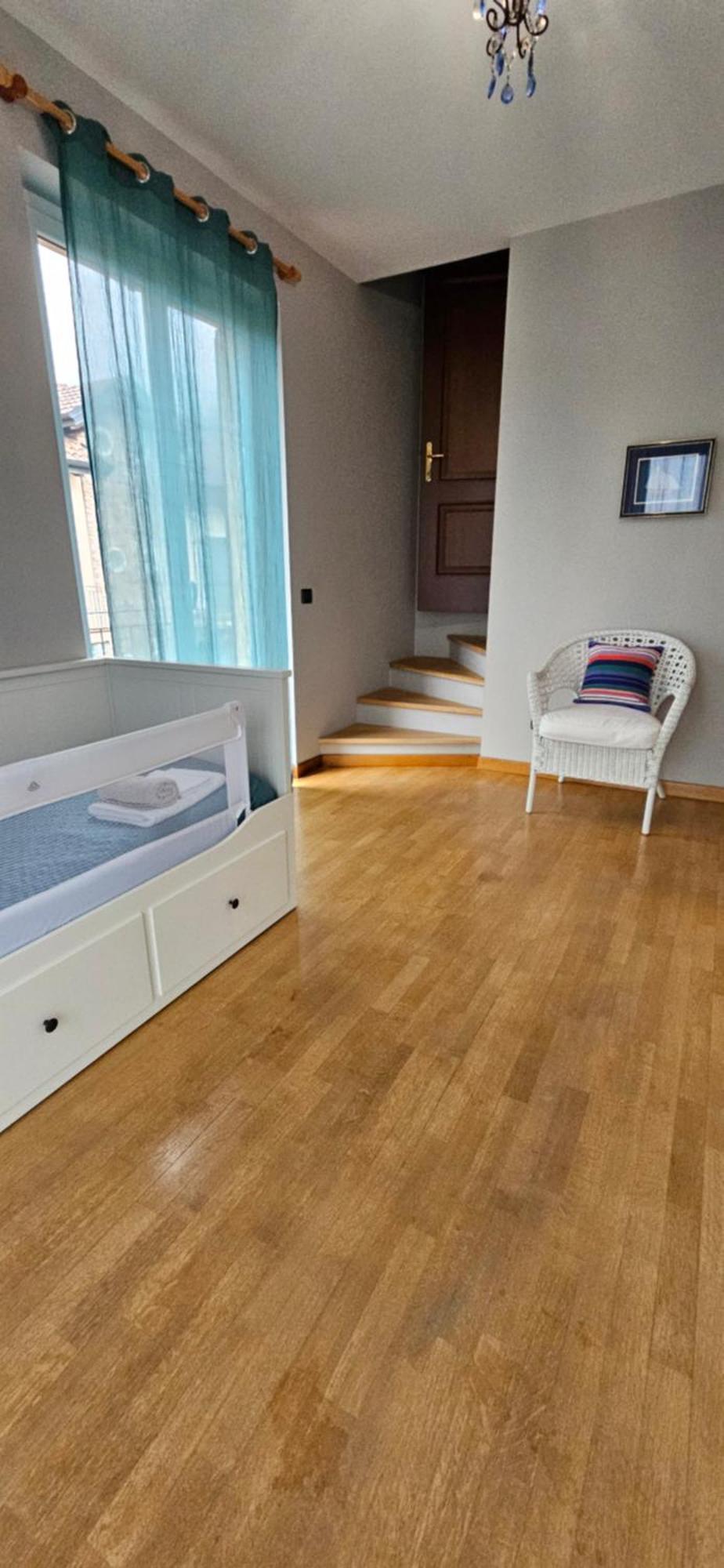 Casa Ilda Villa Orta San Giulio Eksteriør bilde